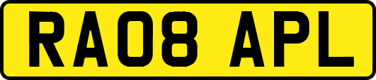 RA08APL