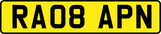RA08APN