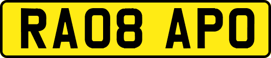 RA08APO