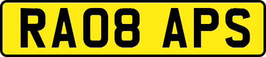 RA08APS