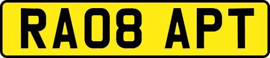 RA08APT