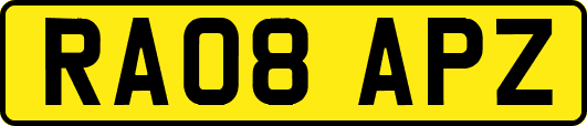 RA08APZ