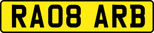RA08ARB