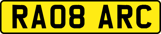 RA08ARC