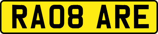 RA08ARE