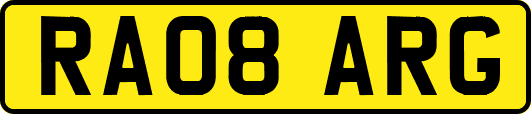 RA08ARG