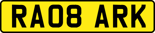 RA08ARK