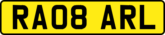 RA08ARL
