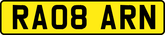 RA08ARN