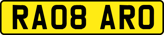 RA08ARO