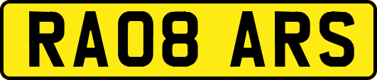 RA08ARS