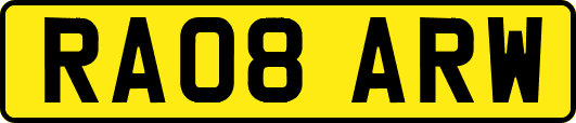 RA08ARW