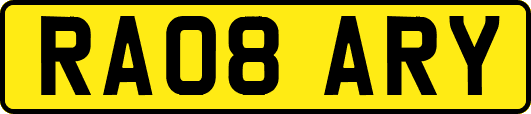 RA08ARY