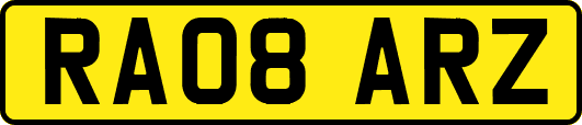 RA08ARZ