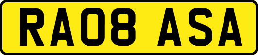 RA08ASA