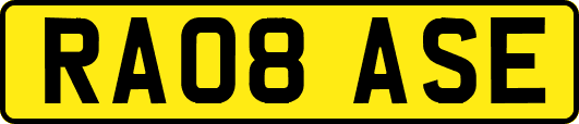 RA08ASE