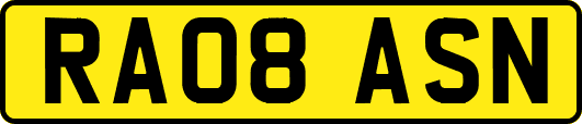 RA08ASN