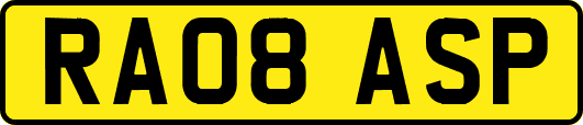 RA08ASP