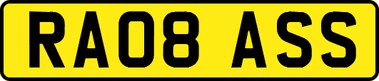 RA08ASS