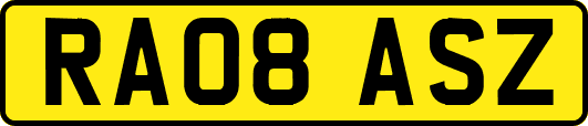 RA08ASZ