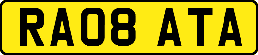 RA08ATA