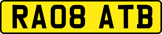 RA08ATB