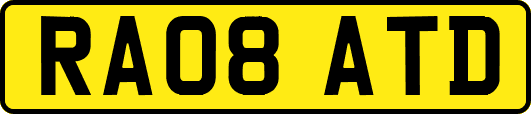 RA08ATD