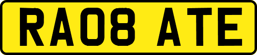 RA08ATE