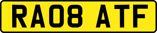 RA08ATF