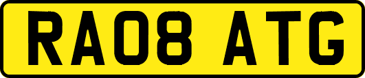 RA08ATG
