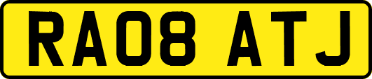 RA08ATJ
