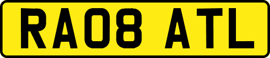 RA08ATL