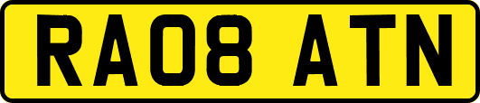 RA08ATN