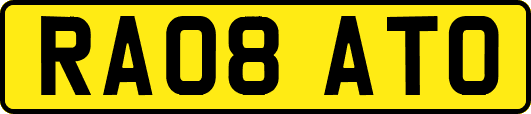 RA08ATO