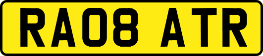 RA08ATR