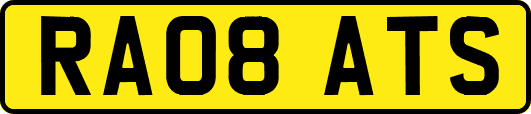 RA08ATS