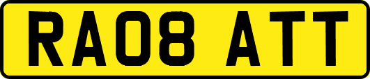 RA08ATT