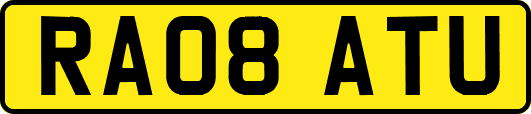 RA08ATU