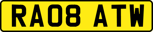 RA08ATW