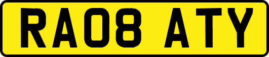 RA08ATY