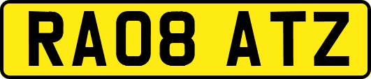 RA08ATZ