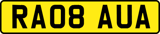RA08AUA