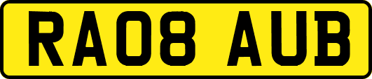 RA08AUB