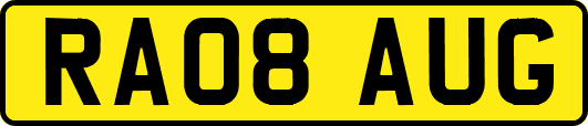 RA08AUG