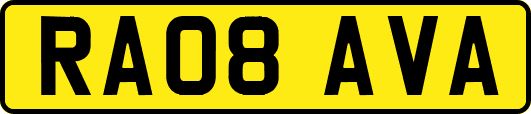RA08AVA