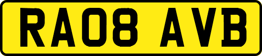 RA08AVB