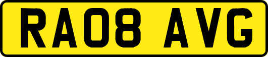 RA08AVG
