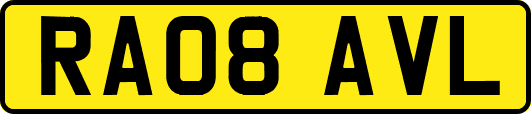 RA08AVL