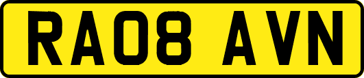 RA08AVN