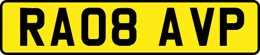 RA08AVP